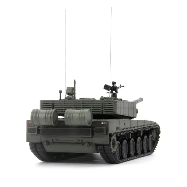 UNISTAR 1/72 Scale 99A Battle Tank Model - Image 5
