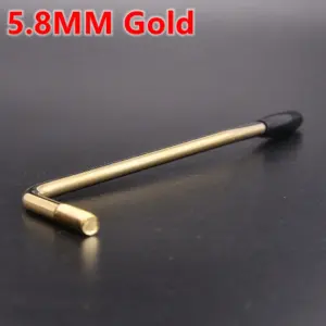 Guitar Tremolo System Bridge Arm 4.8MM 5.8MM 21 S531af4e163c64120a5e3224a7b833457T