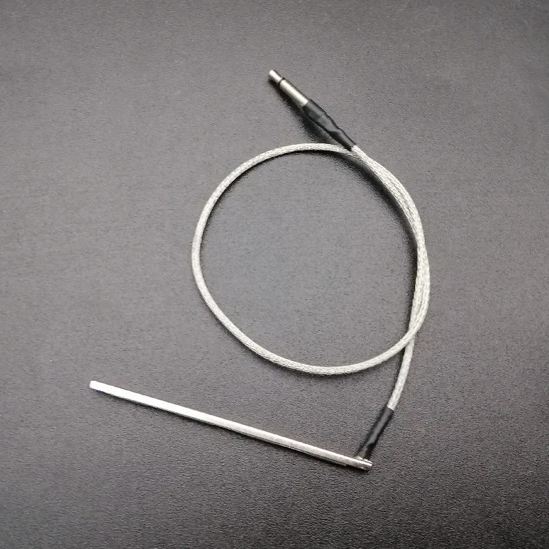 Professional 4 String Ukulele EQ Preamp Pickup 5 Professional 4 String Ukulele EQ Preamp Pickup - Image 5