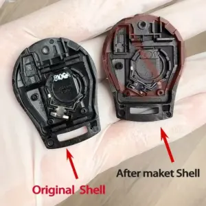 Nissan Remote Key Shell for Sylphy Juke Rogue 9 S53845916299544a2b3ed4142033a9df6n