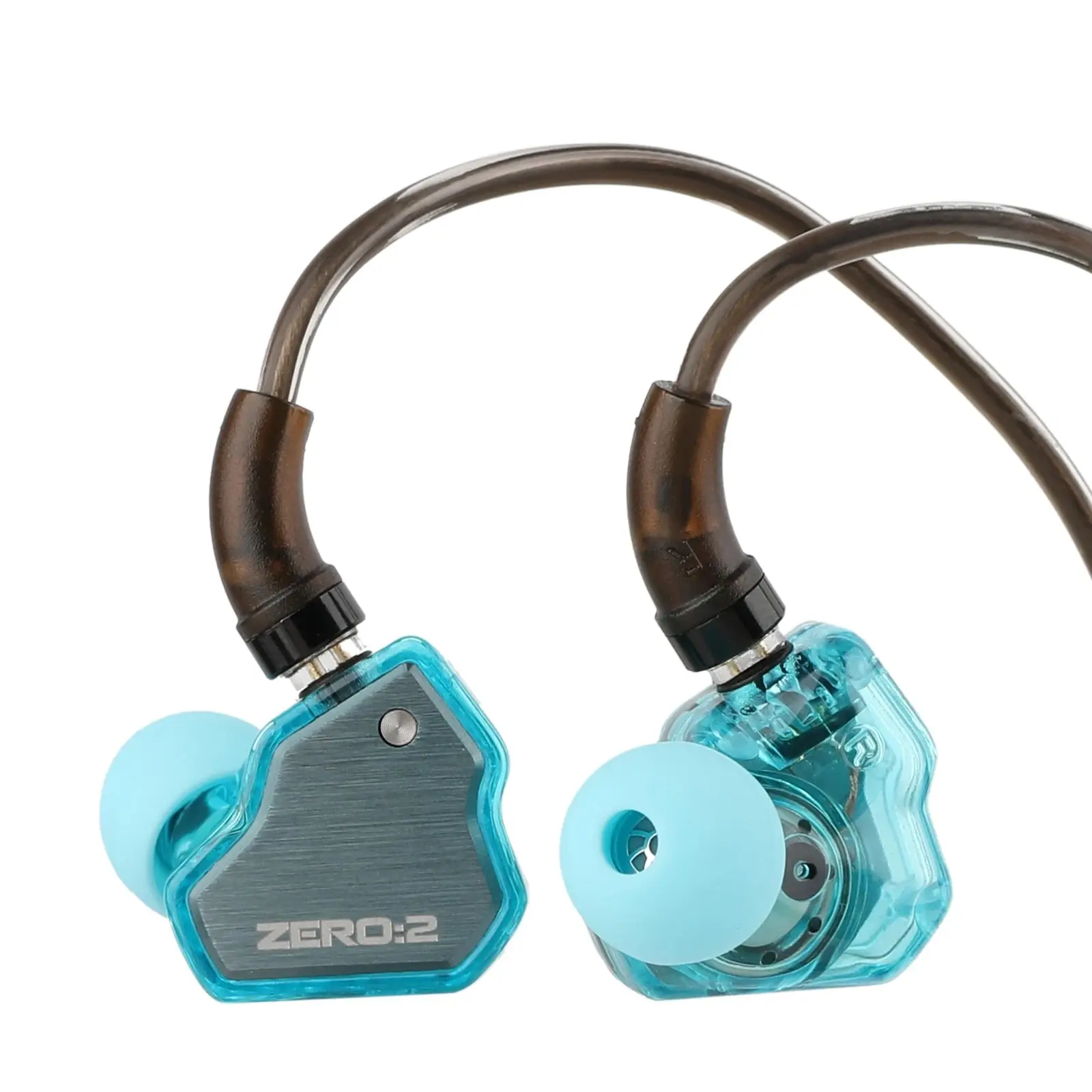 7Hz x Crinacle Zero 2 In-Ear Headphones 3 7Hz x Crinacle Zero 2 In-Ear Headphones - Image 3