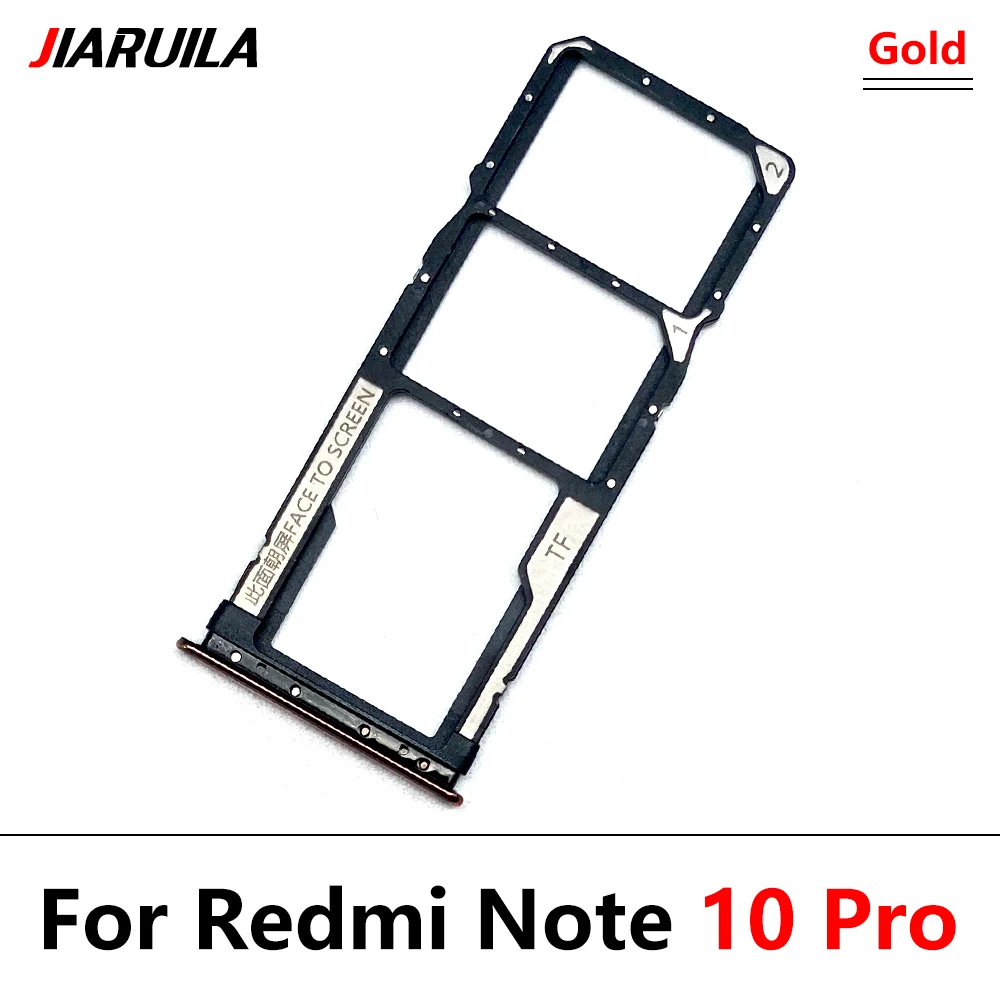 Xiaomi SIM Card Tray Holder for Multiple Models 13 Xiaomi SIM Card Tray Holder for Multiple Models - Image 13