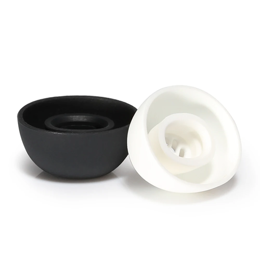 Silicone Ear Tips for OPPO ENCO Air4 Pro 6 Silicone Ear Tips for OPPO ENCO Air4 Pro - Image 6