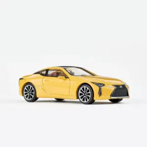 MASDI 1:64 Glossy Black Alloy Car Model 15 S541f35bcbe4747b893c09ce286ba6fe2I