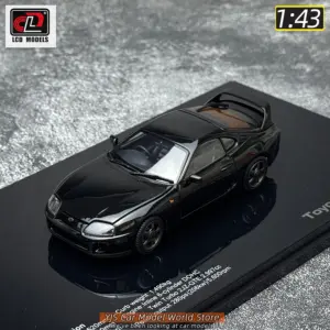 1:43 Scale CLD Diecast Toyota Supra A80 Models 54 S5432d1df233a441190b9b0f2f41ed9a2I