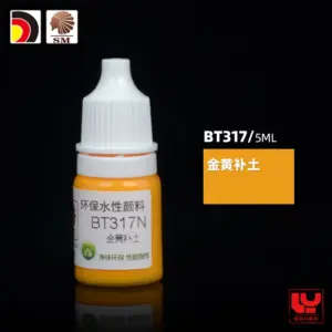 BT007 Primer Model Pen for Gunpla Models 33 S543dd83b43fe429397742934ee4f6918t