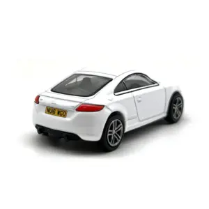 Audi TT Coupe Model 1:76 Scale Collectible 10 S54503c47f88940d8bdc862edfcecbb77h