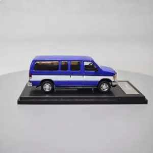 1/64 Scale Ford E350 Van Diecast Model 8 S545c4d9df68046fc986f152f2a49cbb3r