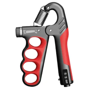 Adjustable Hand Grip Strengthener 5-150kg 25 S5499d55554794e10b287c16b6c5a6f9b8