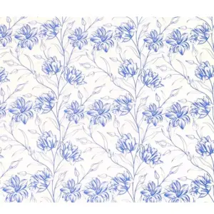 Blue and White Ceramic Underglaze Sticker Set 44 S549f27ac297d414d96605f3a4f5a0c2fC
