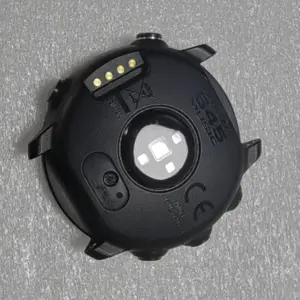 Garmin Forerunner 645 Music Watch Back Cover 9 S55754065948c41c18fc47b9da5310a4dD