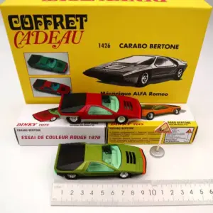 Dinky Toys 1:43 Diecast Fire Truck Model 84 S559edd8ff95944ea8049b1612c134cdam