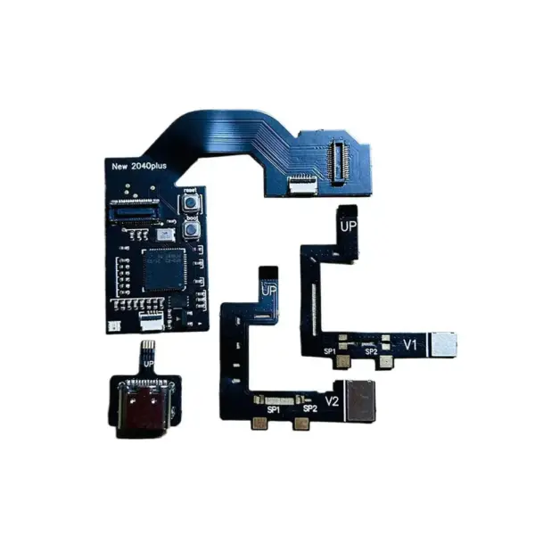 Hwfly Picofly Chip for Raspberry Pi & Switch - Image 7