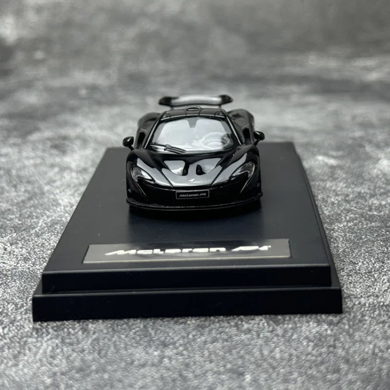 Diecast McLaren P1 Model Cars Set Collection 2 Diecast McLaren P1 Model Cars Set Collection - Image 2