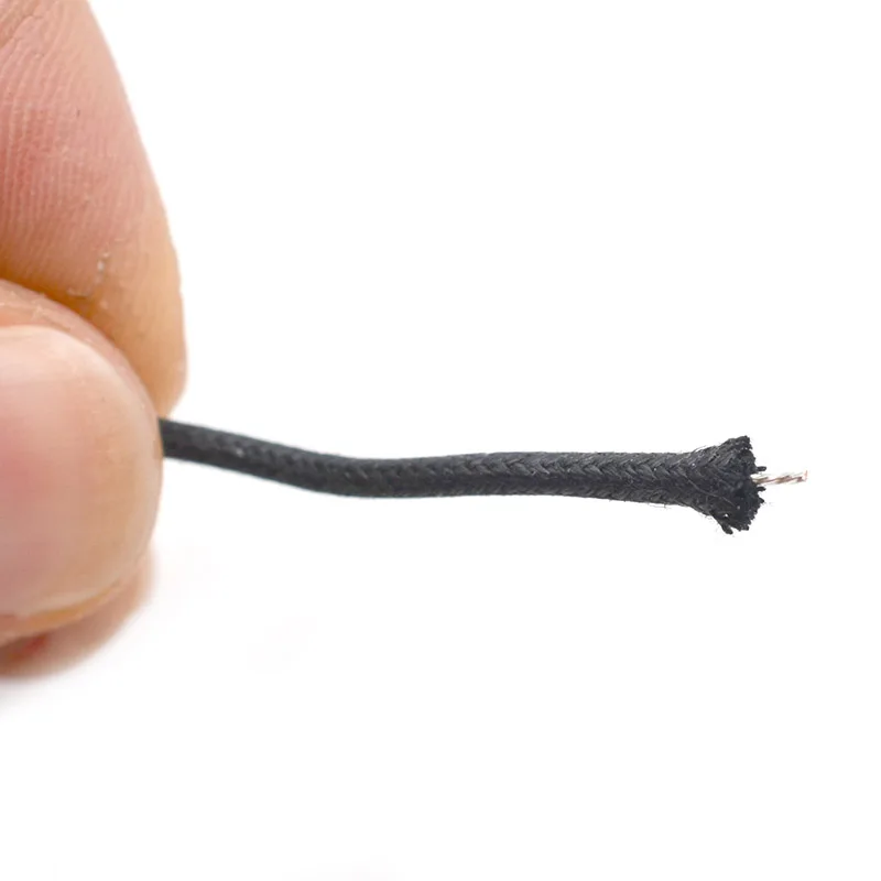 10 Meter Pre-tinned Vintage Pushback Guitar Wire 10 10 Meter Pre-tinned Vintage Pushback Guitar Wire - Image 10