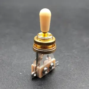 3 Way Guitar Selector Toggle Switch - Multiple Colors 10 S55e98ed325b341ee9d97f1e29e501fb5s