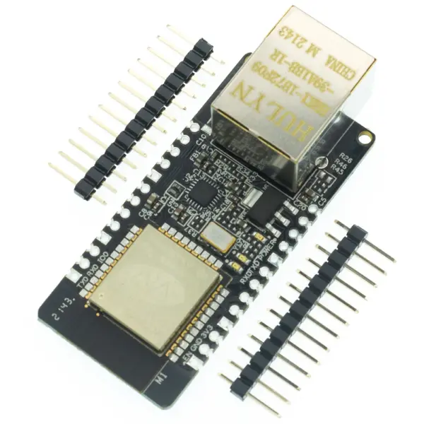 ESP32 WT32-ETH01 Ethernet Bluetooth Module - Image 5