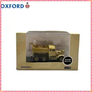 OXFORD 1/76 Scale Artillery Pioneer Vehicle 14 S5609ddacb1cc40ce97f4f452f76798f2u