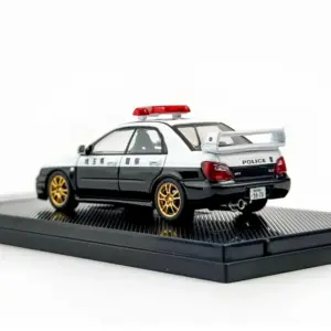 Subaru Impreza WRX STi 1:64 Diecast Model 10 S5613759d4d3c44faa27532ab28e6f68et