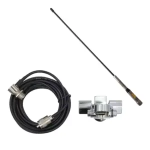 DIAMOND SM-502 VHF UHF Dual Band Antenna 16 S561651b3452941b09474d38e6f5ab5d4c