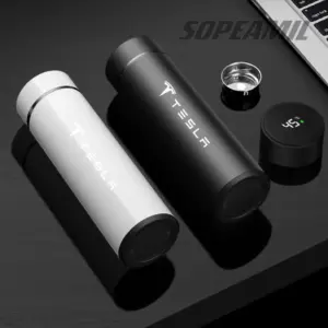 Tesla Thermos Mug with Temperature Display 15 S5649e8ce741143cfa41733eb171d425e6