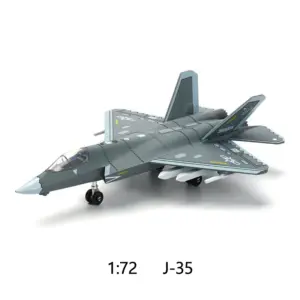 1:100 Scale F-14 Tomcat Model Kit 18 S5653af460d6440f99c60b3ae01846d9c0