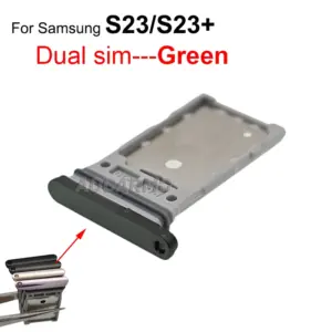Samsung Galaxy S23 SIM Card Tray - 15 Colors 27 S566e81f34a674204bd26bc0d4316c8bdx