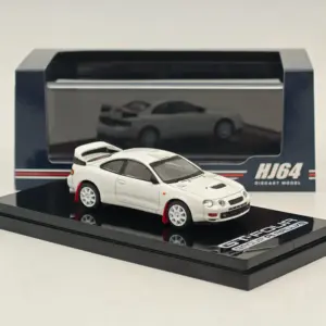 Toyota Celica GT-Four WRC Diecast Model 1:64 6 S567103d33d7d4c0c884639d053f4e1e5E
