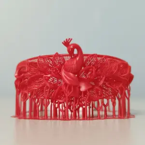 Jewelry Resin for 3D Printing and Casting 24 S567b92c0f80f48cda2ecc25ee3760508u