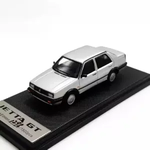 Jetta GT 1:64 Diecast Model Car Set 15 S56bb59776ef242a19cda21a998de4499Q