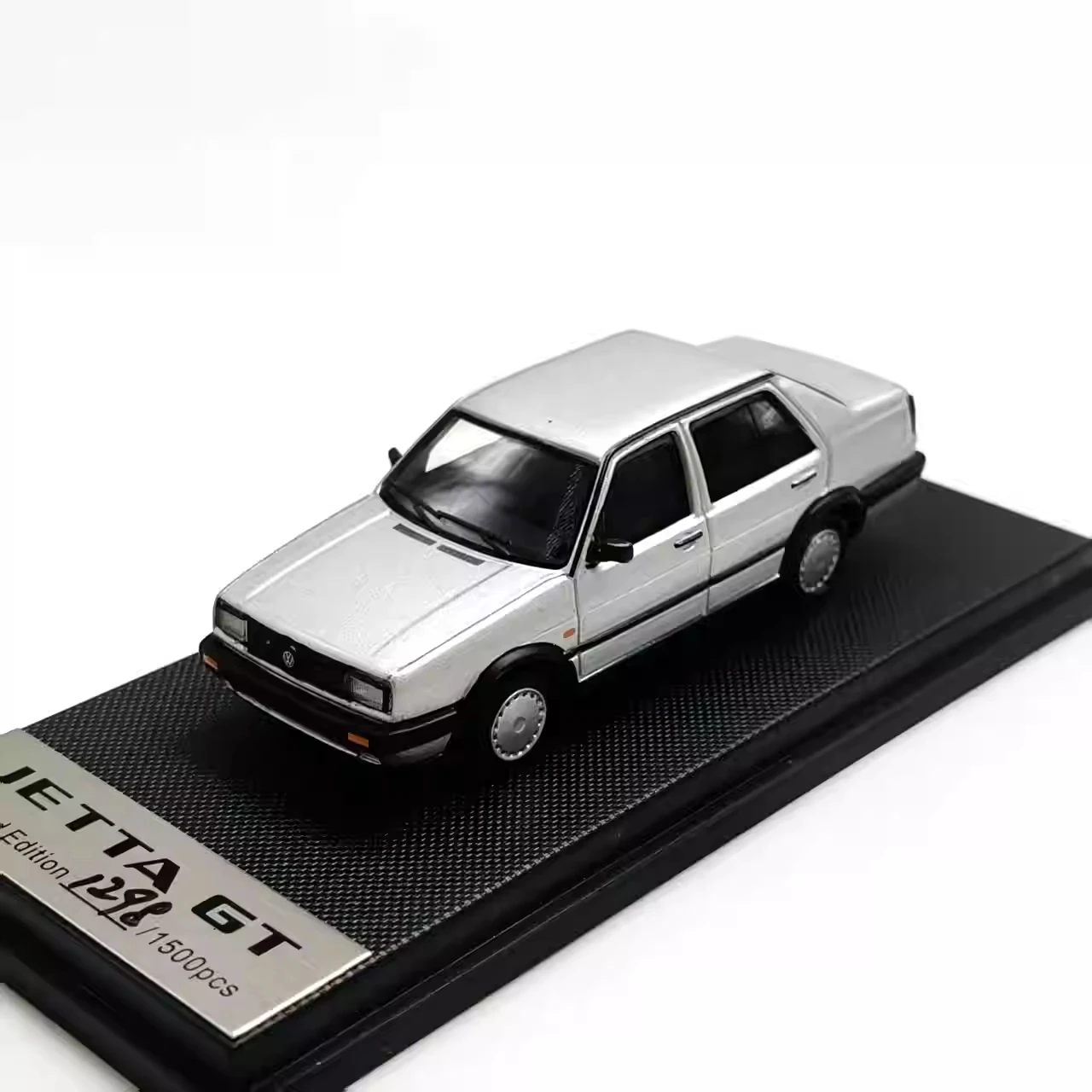Jetta GT 1:64 Diecast Model Car Set 8 Jetta GT 1:64 Diecast Model Car Set - Image 8