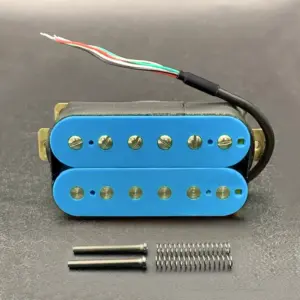 Electric Guitar Double Coil Humbucker Pickup 39 S56c0919d43844dd598c57e9ad3ec47d84
