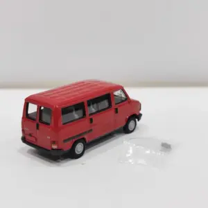 BREKINA 1/87 Scale ALFA ROMEO Model Car 9 S56d66af657a44b728750c56ac1913697X