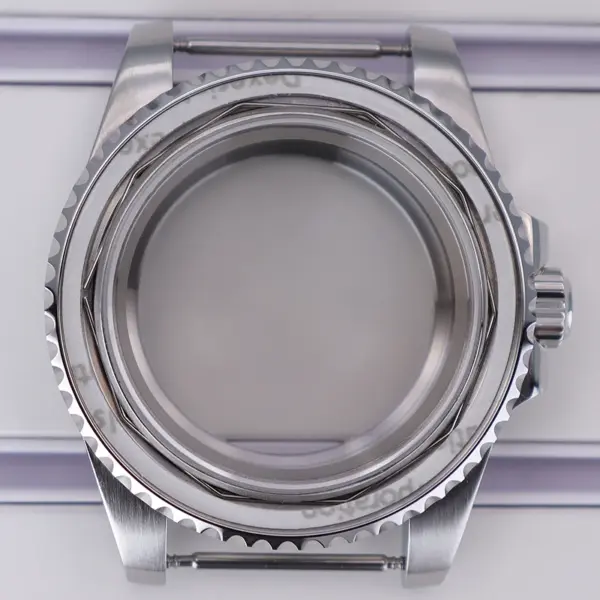 Unidirectional Bezel Case 40mm for NH35, NH36 - Image 8