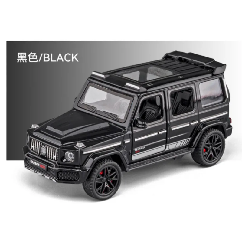 1:36 Scale Luxury Die-Cast Car Model Collection 9 1:36 Scale Luxury Die-Cast Car Model Collection - Image 9