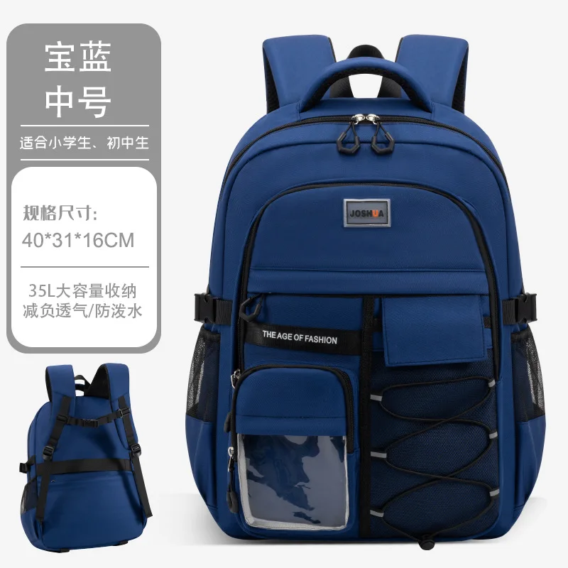 Durable Lightweight Backpack for Students 12 Durable Lightweight Backpack for Students - Image 12