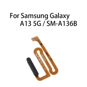 Fingerprint Sensor Flex Cable for Galaxy A13 5G