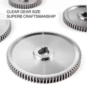 Metal Gear Set for CJ0618 Mini Lathes 10 S575dcac4b8bd4a1eae002158467369e98