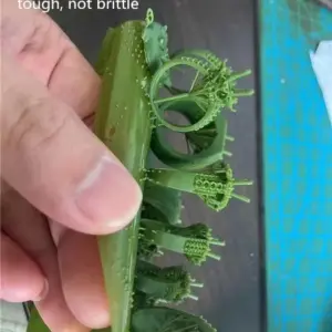 3D Printer Jewelry Casting UV-Curing Resin 51 S5763835d76d0436e9edfffc0e97c79e7R