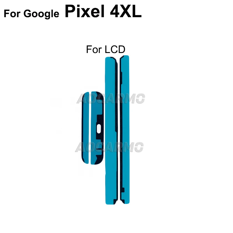 Adhesive Tape for Google Pixel 4 4XL 5 7 Adhesive Tape for Google Pixel 4 4XL 5 - Image 7