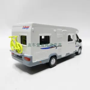 Citroen Jumper 2002 Diecast Model 1:64 Scale 10 S5792e5bcc99743639f823494209b7fe90