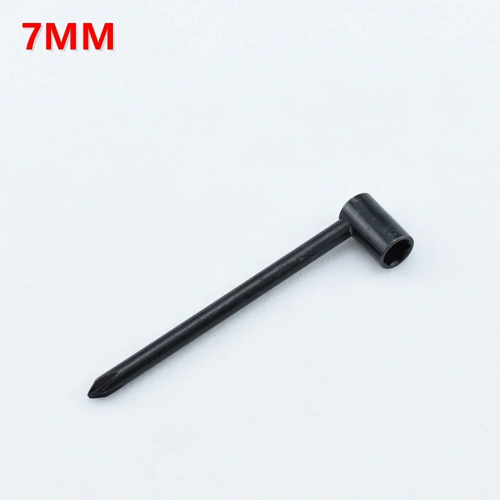 Guitar Truss Rod Wrench 7MM/8MM Tool 8 Guitar Truss Rod Wrench 7MM/8MM Tool - Image 8