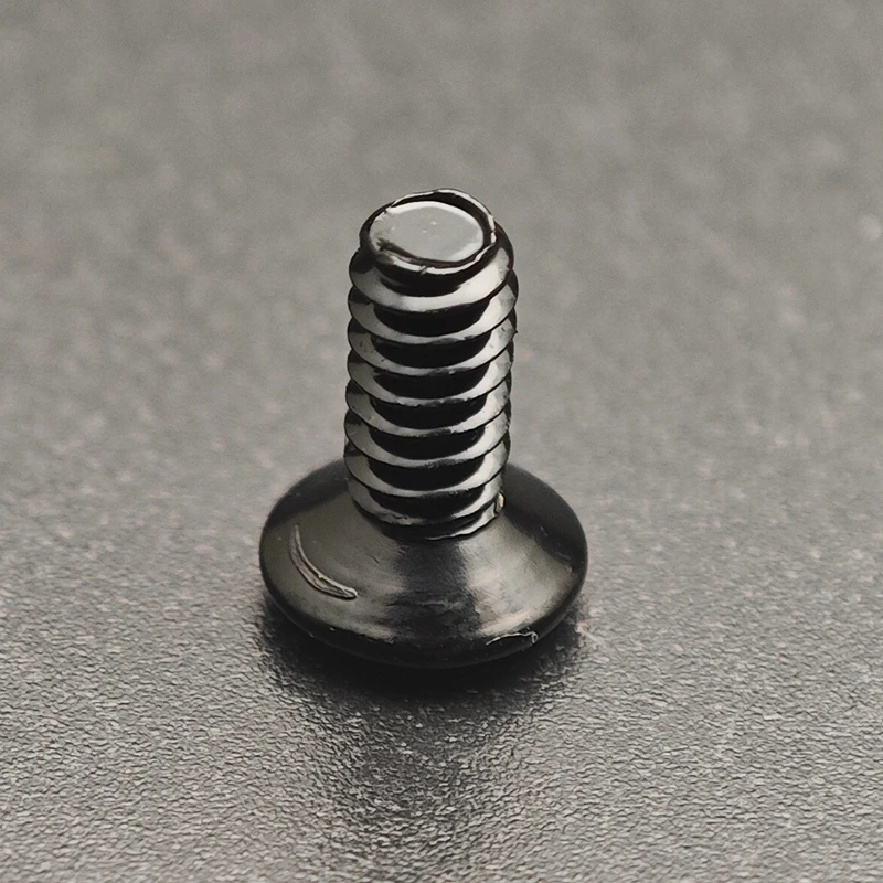Set of 30 US 6#-32 Guitar Switch Screws 2 Set of 30 US 6#-32 Guitar Switch Screws - Image 2