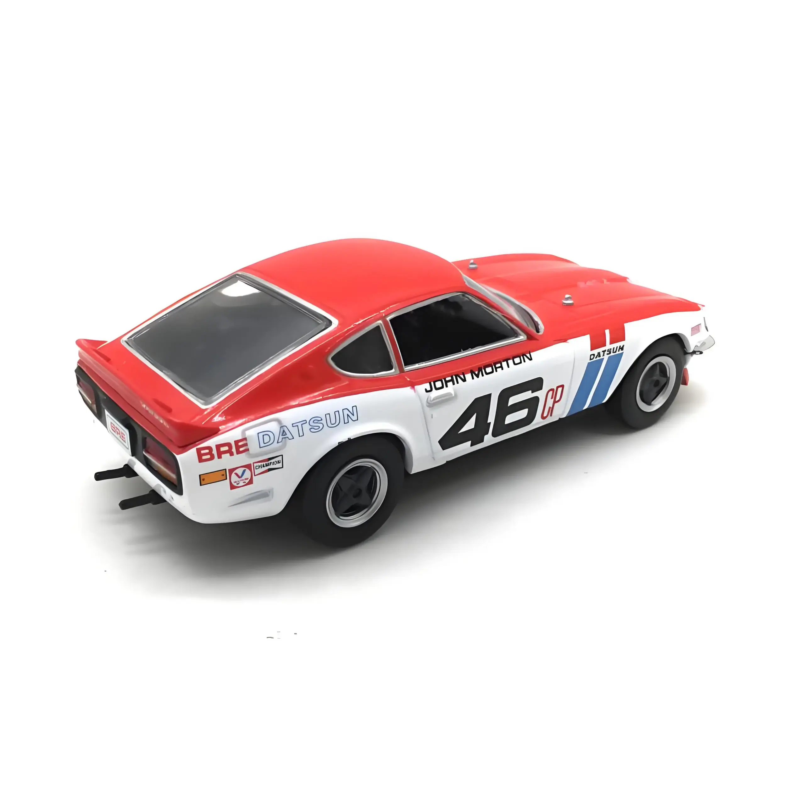 1970 Datsun 240Z Diecast Model 1:43 Scale 2 1970 Datsun 240Z Diecast Model 1:43 Scale - Image 2
