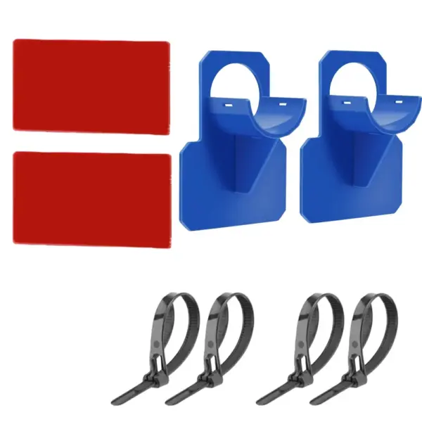Intex Swimming Pool Pipe Fixing Holder Supports - Image 8