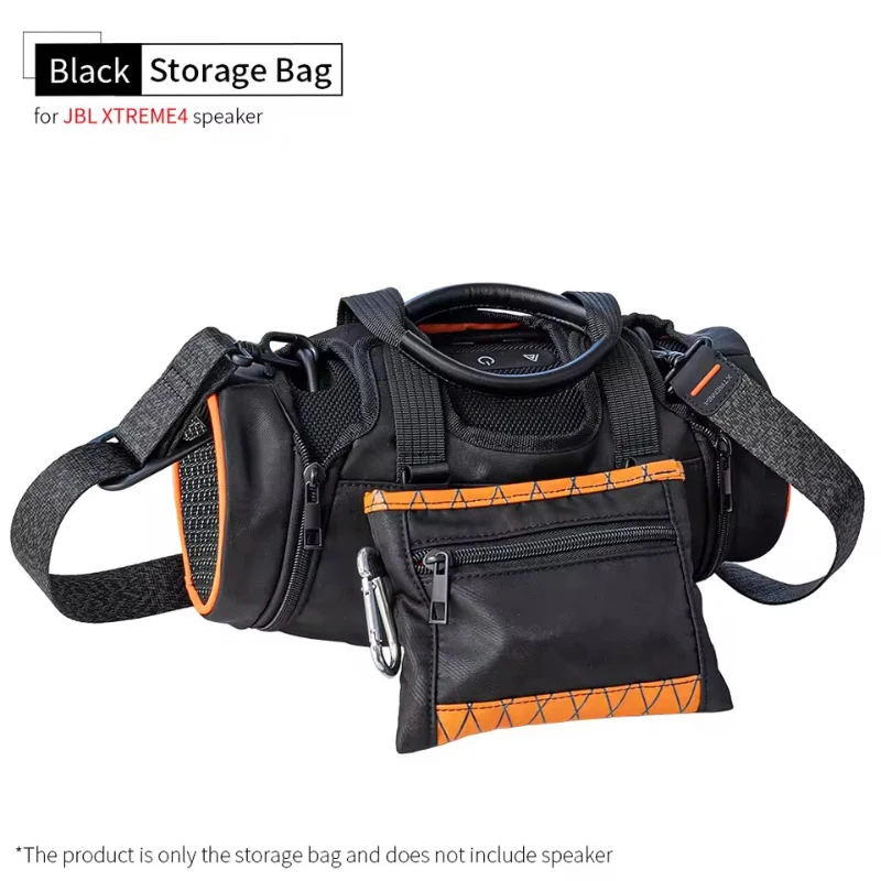 JBL Xtreme 4 Portable Carrying Case 7 JBL Xtreme 4 Portable Carrying Case - Image 7