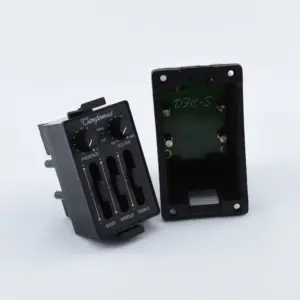 Tanglewood EQ Acoustic Guitar Pickup Preamp 7 S5832f49e218e45029ec625a5016cb2c73