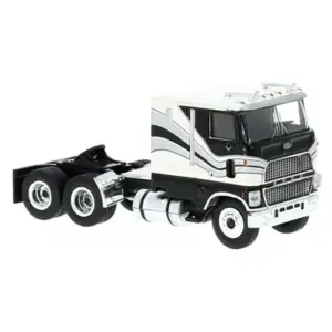 Ford Clt 9000 Flathead Truck 1:87 Scale Simulation Car Model Hobby Collection Exquisite Toy Gift Static Souvenir Display 7 S5850ae428fdd44d9bb7c9231414e5e3a8