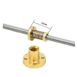 T8 Anti Backlash Lead Screw Nut 2 Sets 15 S58690a00f13e470e8af01a0fd35a53e0H 1