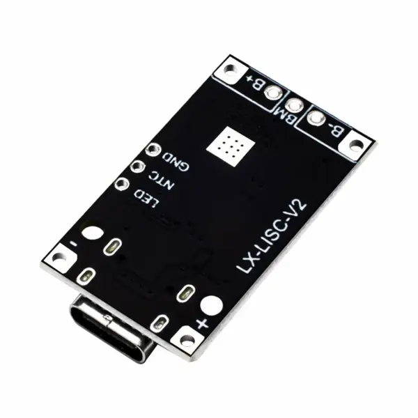 Type-C 15W Lithium Battery Boost Module - Image 5
